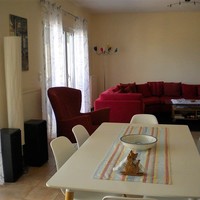 Villa in Greece, Ionian Islands, 265 sq.m.