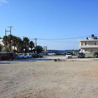 Land plot in Greece, Crete, Chania