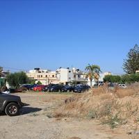 Land plot in Greece, Crete, Chania