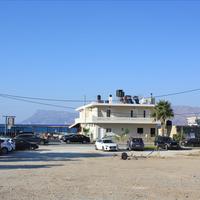 Land plot in Greece, Crete, Chania