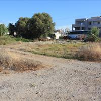 Land plot in Greece, Crete, Chania