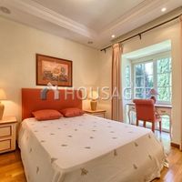 Villa in Spain, Andalucia, Puerto Banus, 346 sq.m.