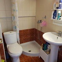 Квартира в Греции, Центральная Македония, Центр, 60 кв.м.