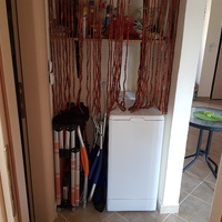 Квартира в Греции, Центральная Македония, Центр, 60 кв.м.