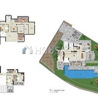 Вилла в Испании, Андалусия, 621 кв.м.