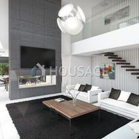 Вилла в Испании, Андалусия, 575 кв.м.