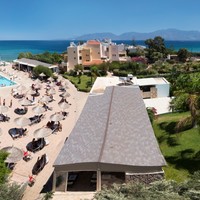 Отель (гостиница) в Греции, Крит