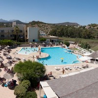 Отель (гостиница) в Греции, Крит