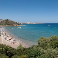 Отель (гостиница) в Греции, Крит