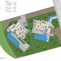 Вилла в Испании, Андалусия, 575 кв.м.