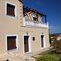 Townhouse in Greece, Crete, Chania, 107 sq.m.