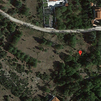 Land plot in Greece, Central Macedonia, Center