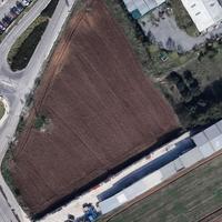 Land plot in Greece, Central Macedonia, Center