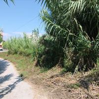 Land plot in Greece, Ionian Islands