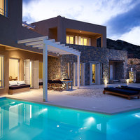 Villa in Greece, Crete, 352 sq.m.