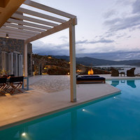 Villa in Greece, Crete, 352 sq.m.