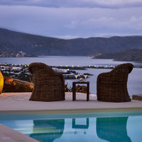 Villa in Greece, Crete, 352 sq.m.