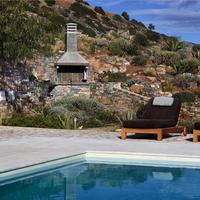 Villa in Greece, Crete, 352 sq.m.