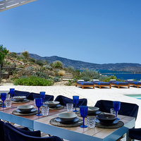 Villa in Greece, Crete, 352 sq.m.