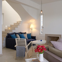 Villa in Greece, Crete, 352 sq.m.