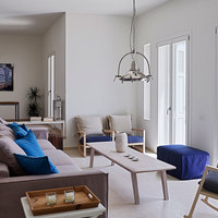 Villa in Greece, Crete, 352 sq.m.