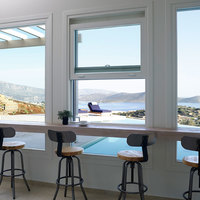 Villa in Greece, Crete, 352 sq.m.