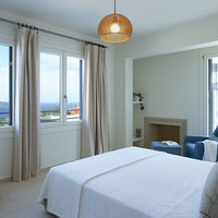 Villa in Greece, Crete, 352 sq.m.