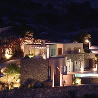 Villa in Greece, Crete, 352 sq.m.