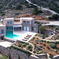 Villa in Greece, Crete, 352 sq.m.