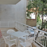 Flat in Greece, Central Macedonia, Center, 115 sq.m.