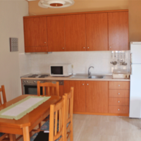 Flat in Greece, Central Macedonia, Center, 115 sq.m.