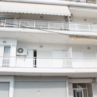 Flat in Greece, Central Macedonia, Center, 115 sq.m.
