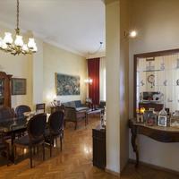 Flat in Greece, Central Macedonia, Center, 123 sq.m.