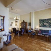 Flat in Greece, Central Macedonia, Center, 123 sq.m.