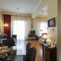 Flat in Greece, Central Macedonia, Center, 123 sq.m.