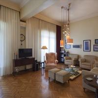 Flat in Greece, Central Macedonia, Center, 123 sq.m.