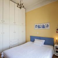 Flat in Greece, Central Macedonia, Center, 123 sq.m.