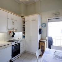 Flat in Greece, Central Macedonia, Center, 123 sq.m.