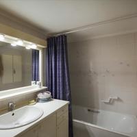 Flat in Greece, Central Macedonia, Center, 123 sq.m.