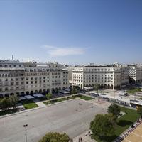 Flat in Greece, Central Macedonia, Center, 123 sq.m.