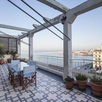 Flat in Greece, Central Macedonia, Center, 123 sq.m.