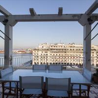 Flat in Greece, Central Macedonia, Center, 123 sq.m.