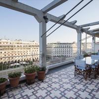 Flat in Greece, Central Macedonia, Center, 123 sq.m.