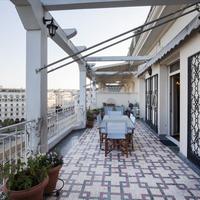 Flat in Greece, Central Macedonia, Center, 123 sq.m.