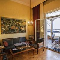 Flat in Greece, Central Macedonia, Center, 123 sq.m.