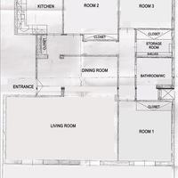 Flat in Greece, Central Macedonia, Center, 123 sq.m.