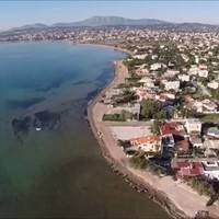 Land plot in Greece, Attica, Athens
