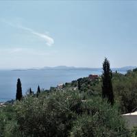 Land plot in Greece, Ionian Islands