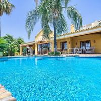 Villa in Spain, Andalucia, 322 sq.m.