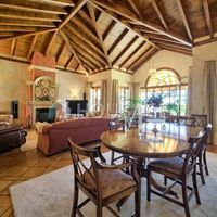 Villa in Spain, Andalucia, 322 sq.m.